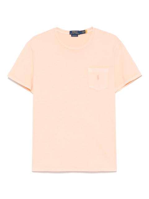 Polo Ralph Lauren cotton T-shirt