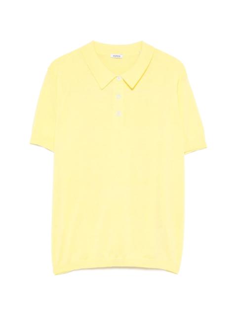 Aspesi short-sleeve polo shirt