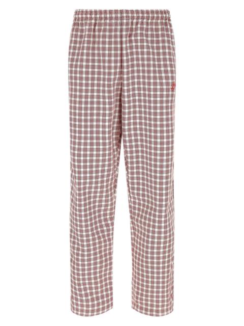 WILLY CHAVARRIA 'Ruff Rider' Pants