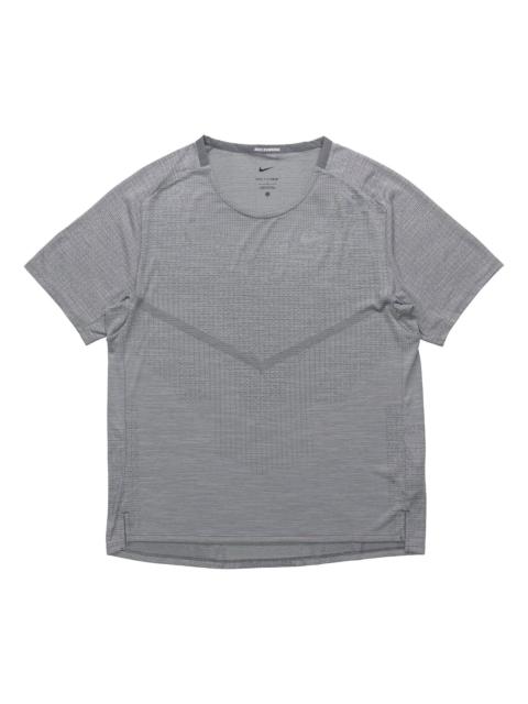 Nike Nike AS Men's NK DFADV TECHKNIT ULTRA S Smoke GREY CZ9047-084