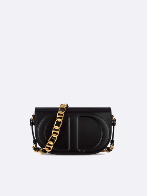 Dior CD Signature Bag with Strap REVERSIBLE