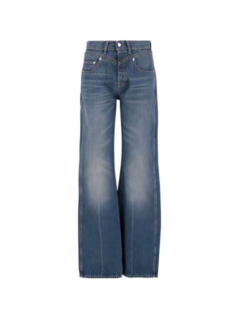 armarium cotton jeans