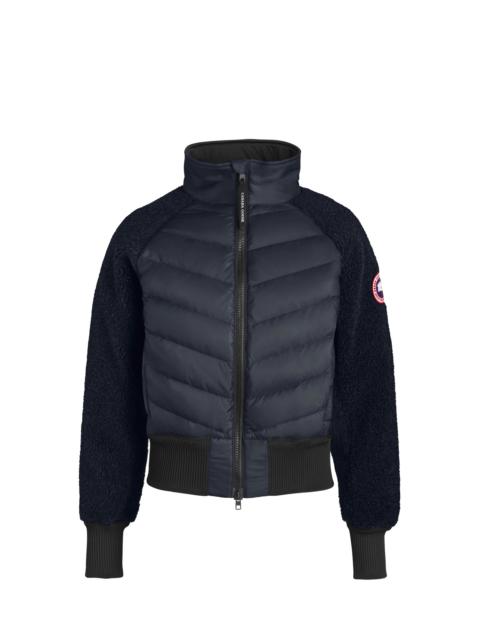 Canada Goose HYBRIDGE FLEECE JACKET