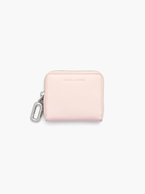 Marc Jacobs SCENE SLIM COMPACT WALLET