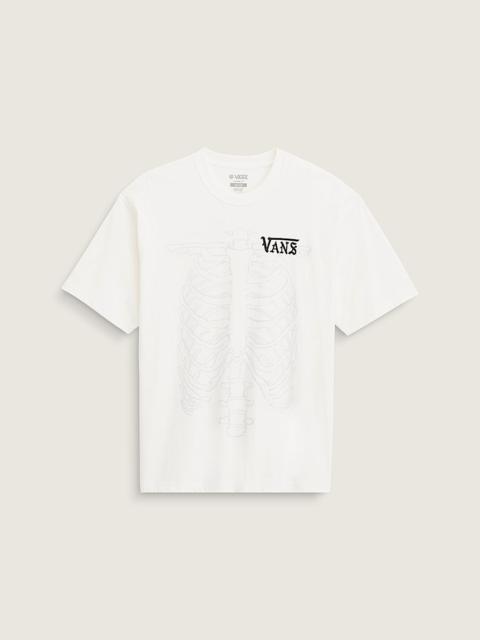 Ribcage Reversible T-Shirt