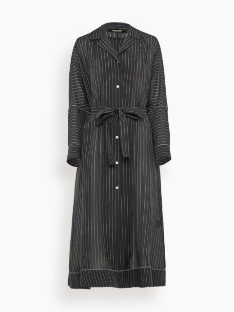 RACHEL COMEY Kila Dress in Black
