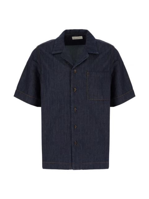 Dries Van Noten Denim shirt