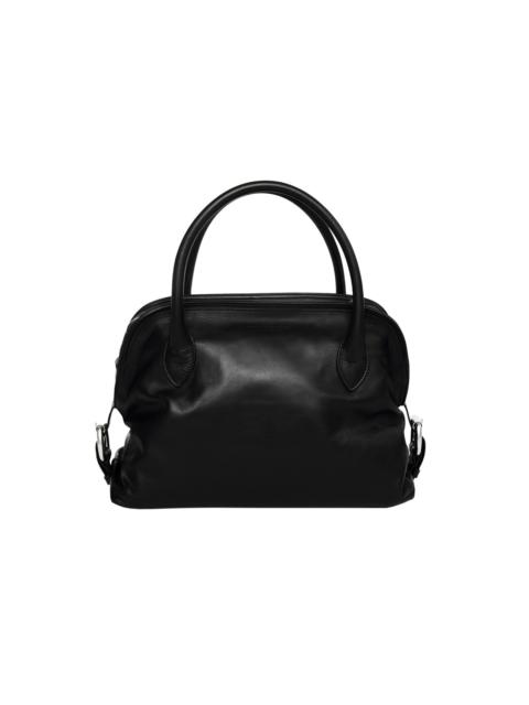 Ann Demeulemeester Ann Demeulemeester Birita Medium Shoulder Bag Black