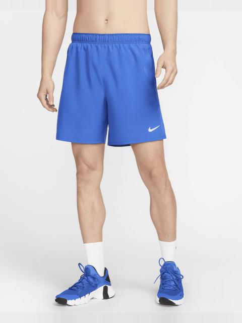 Nike Challenger Men's Dri-FIT 7" Brief-Lined Running Shorts