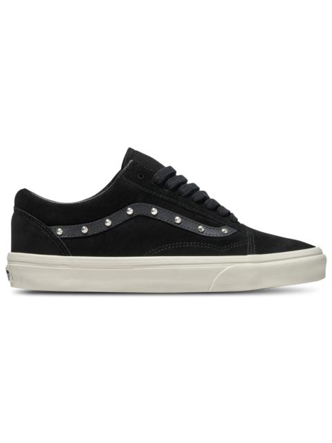 Vans Vans Old Skool Spikes Black