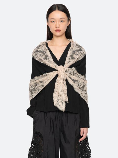 Sea Lisette Blouse