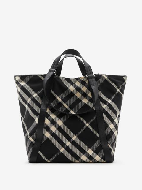 Burberry Festival Tote Bag