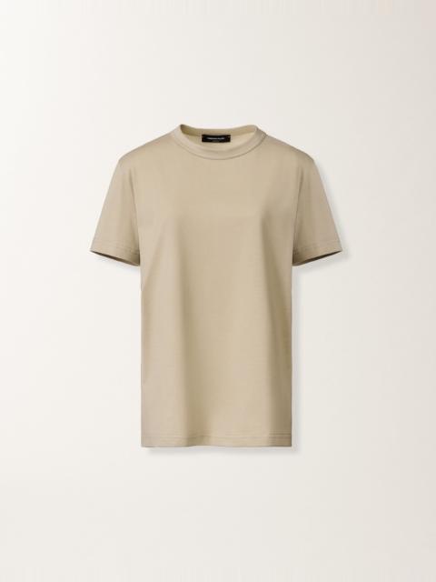 FABIANA FILIPPI Jersey T-shirt