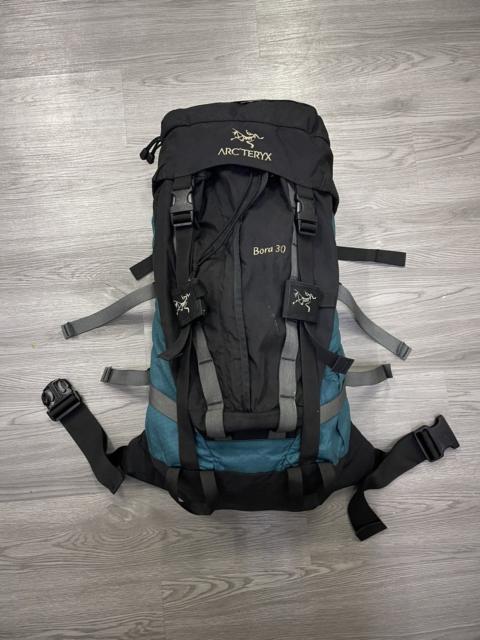Arc'teryx Vintage ARC’TERYX BORA 30 outdoor hike bag