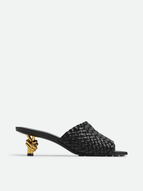 Bottega Veneta Knot Mule
