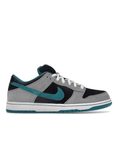 Nike SB Dunk Low Chrome Ball Incident