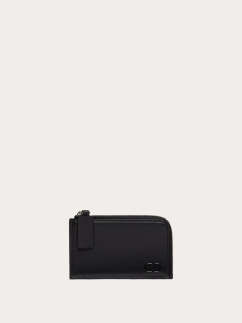 Valentino VLogo Signature Cardholder