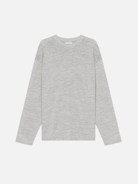John Elliott VINTAGE JERSEY LS TEE