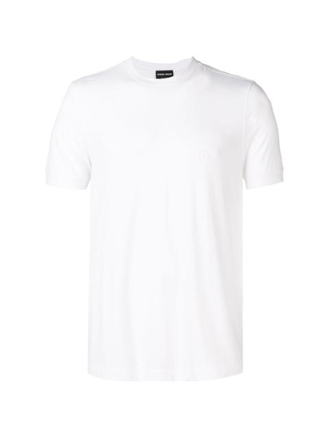 slim fit T-shirt