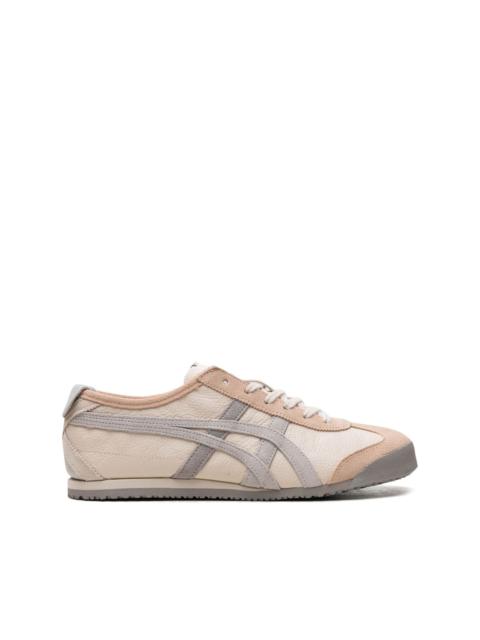 Onitsuka Tiger Mexico 66 "Oatmeal Grey" sneakers