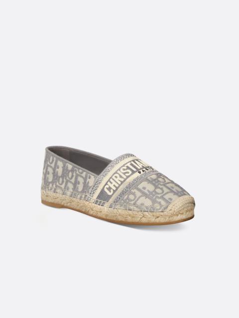 Dior Dior Granville Espadrille