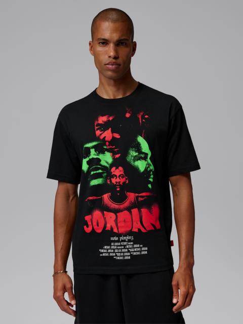 Jordan Jordan Brooklyn Men's T-Shirt