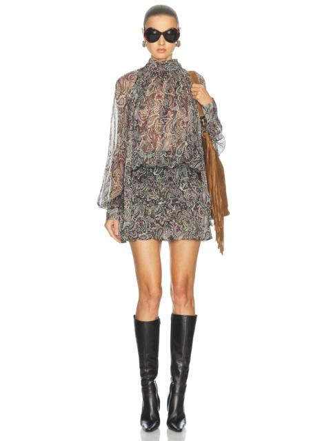 RONNY KOBO Tonchi Dress