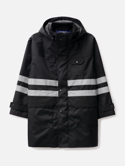 Junya Watanabe MAN JUNYA WATANABE MAN 3M STRIPE JACKET