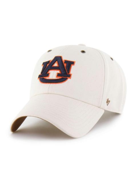 Carhartt Auburn Tigers '47 Undyed Clean Up