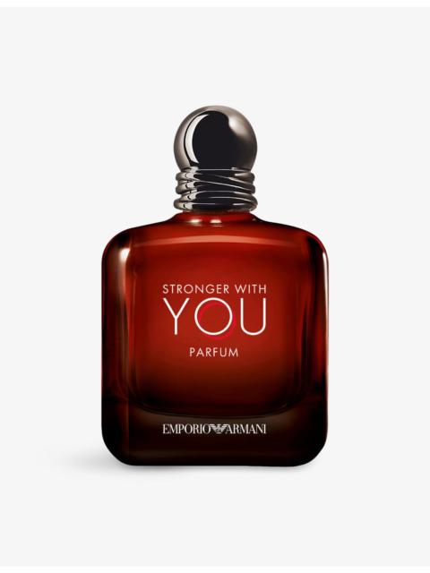 GIORGIO ARMANI Stronger With You Eau De Parfum 100ml