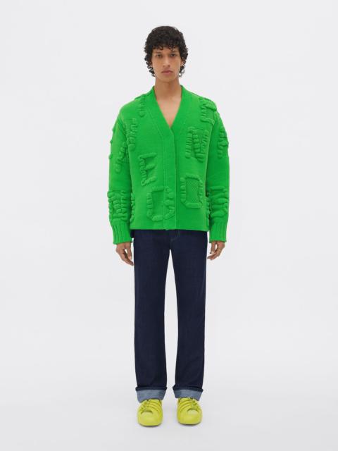 Bottega Veneta cardigan