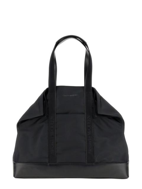 Tote De Manta Bag