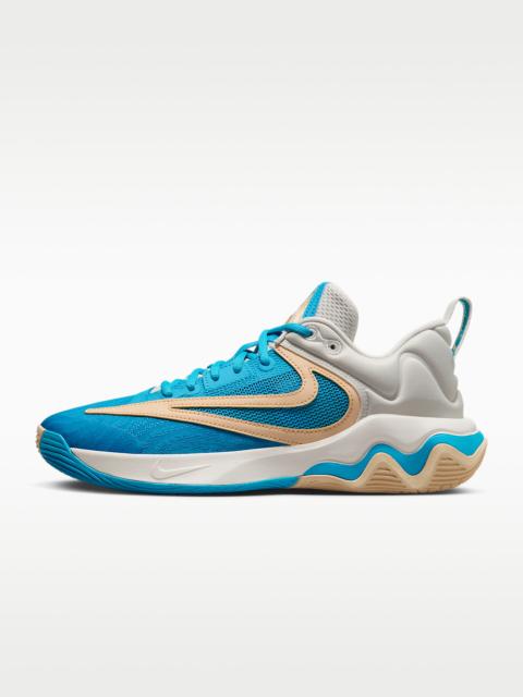 Nike Giannis Immortality 3 Basketball Shoes