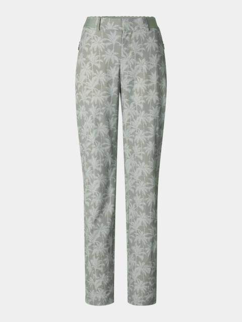 BOGNER Tessi functional pants in Eucalyptus