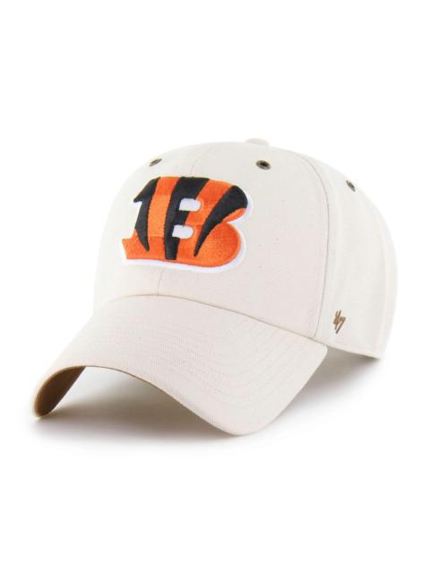 Carhartt Cincinnati Bengals '47 Undyed Clean Up