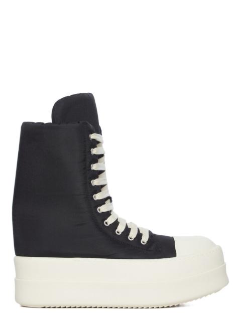 Rick Owens DRKSHDW MEGA BUMPER JUMBO SNEAKS
