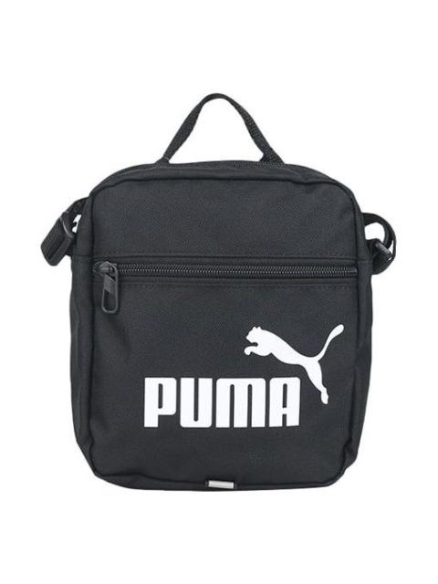 PUMA PUMA Classics Archive Waist Pack 'Black' 078197-01