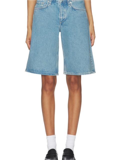 rag & bone Ariel Shorts