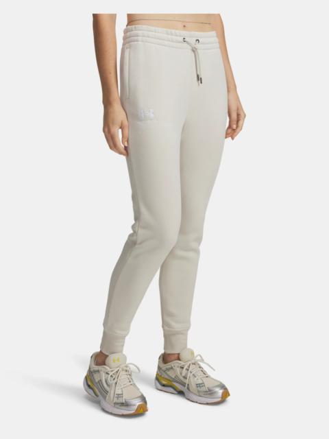 Under Armour UA Icon Fleece