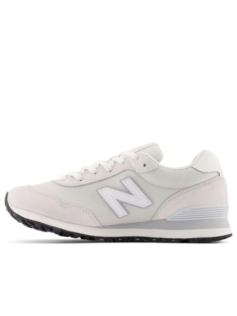 New Balance New Balance 515 'White Aluminum Grey' ML515WHT