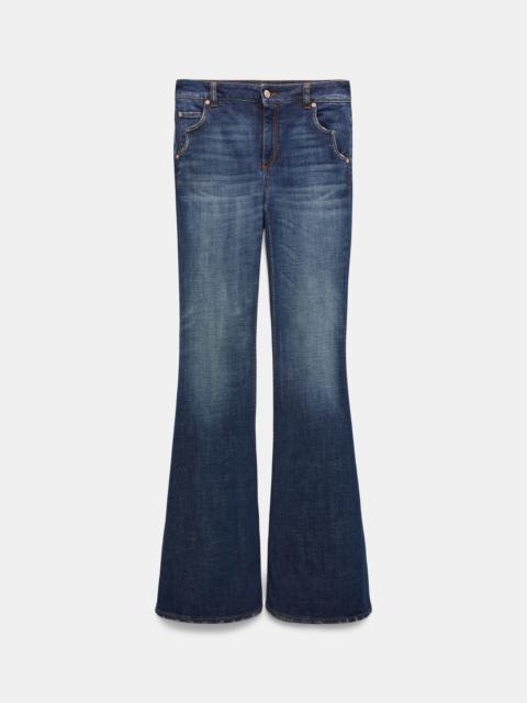 DOROTHEE SCHUMACHER DENIM LOVE pants