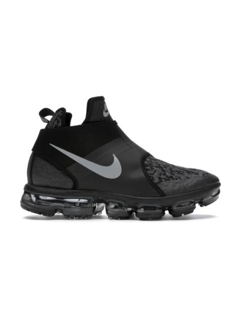 Nike Air VaporMax Chukka Slip Black Silver