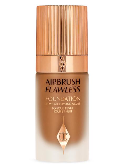Charlotte Tilbury Women's Airbrush Flawless Foundation - 13 Cool