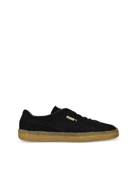 PUMA Suede Crepe "Black"