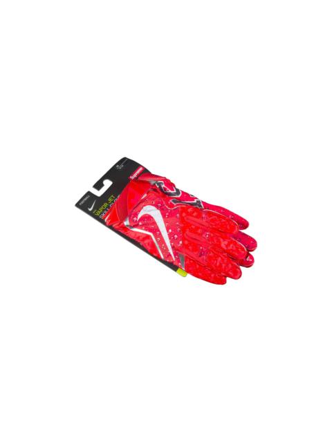 Supreme Supreme x Mechanix 가죽 작업 장갑 'Red 이름 *