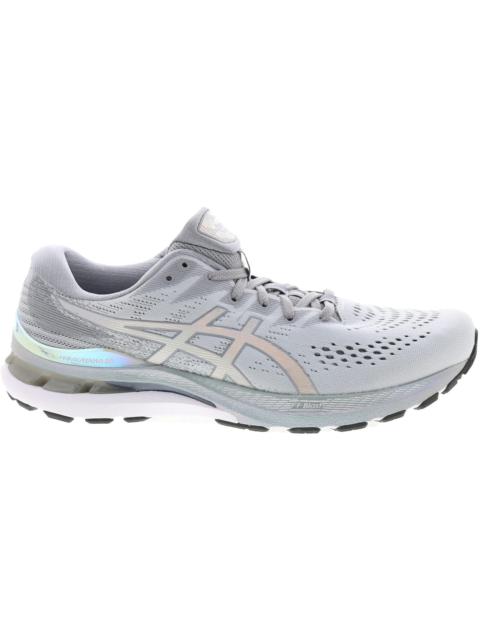 Asics ASICS Gel-Kayano 28 Platinum Piedmont Grey White