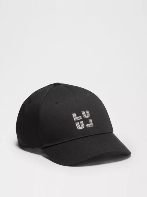 lululemon Structured Ball Cap *Jewelled