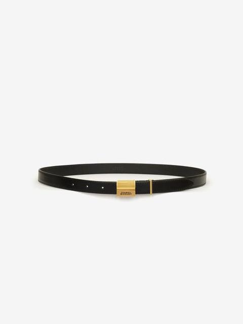 Isabel Marant LOWELL BELT