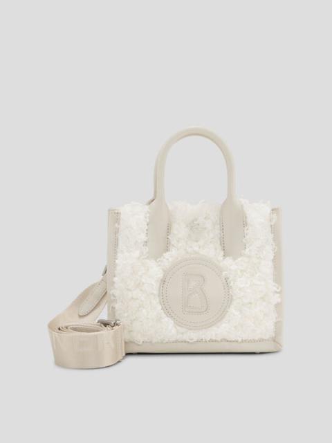 BOGNER Rigi Attirato Liva handbag in Off-white