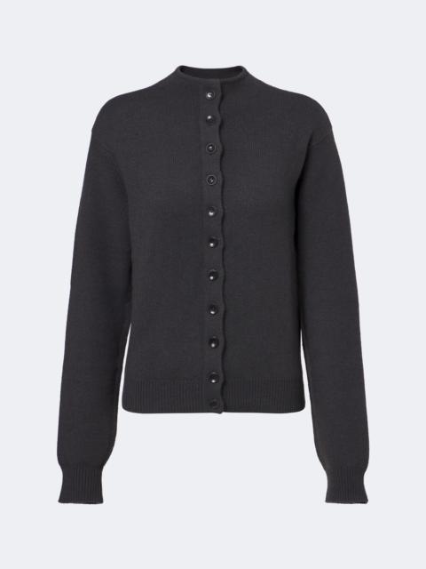 Lemaire Cashmere cardigan